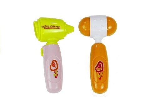 Zestaw Lekarski Walizka z Akcesoriami dla Lekarza LEAN Toys