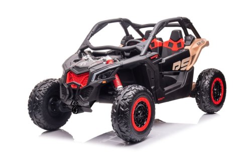 Auto Na Akumulator Buggy Can-am RS DK-CA001 LEAN CARS