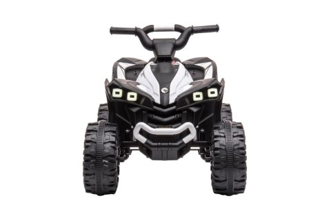 Quad Na Akumulator HL568 Biały LEAN CARS
