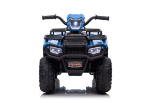 Quad Na Akumulator JC915 Niebieski LEAN CARS