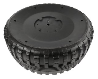 Koło do auta na akumulator Jeep Wrangler JWR-555 LEAN CARS