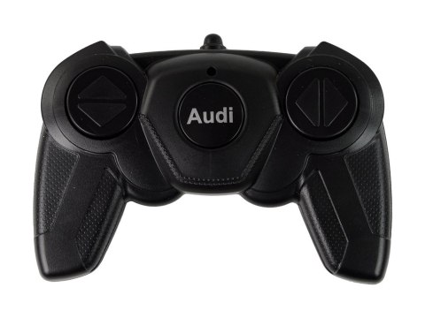 Auto R/C Audi R8 1:24 Rastar Białe Rastar