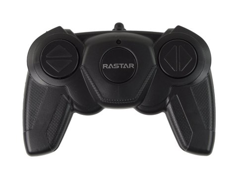 Auto R/C Porsche 918 1:24 Rastar Żółte Rastar