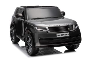 Auto Na Akumulator Range Rover DK-RR998 Szare Lakierowane LEAN CARS