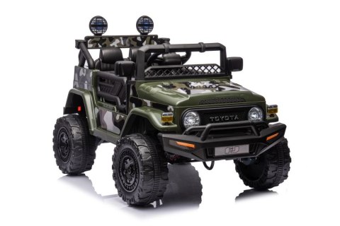 Auto Na Akumulator Toyota FJ Moro 4x4 LEAN CARS