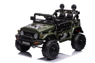 Auto Na Akumulator Toyota FJ Moro 4x4 LEAN CARS