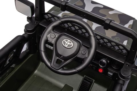 Auto Na Akumulator Toyota FJ Moro 4x4 LEAN CARS