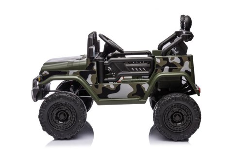 Auto Na Akumulator Toyota FJ Moro 4x4 LEAN CARS