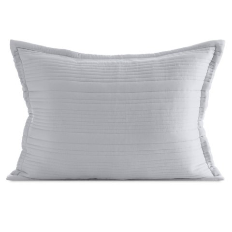 POSZEWKA TARA 50 X 70 CM SREBRNY EUROFIRANY