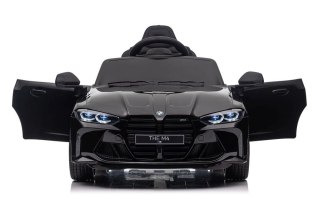 Auto Na Akumulator Bmw M4 Czarne LEAN CARS