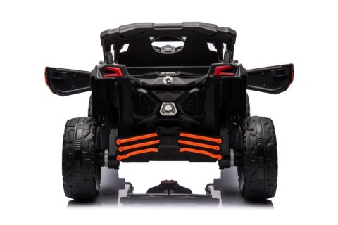 Auto Na Akumulator Buggy Can-am DK-CA003 Pomarańczowy LEAN CARS