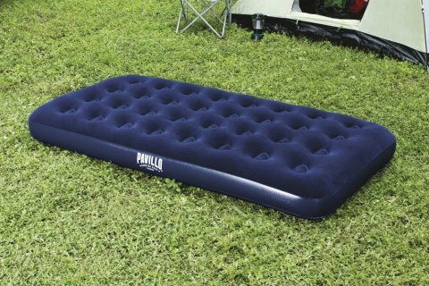 Dmuchany Materac 188 x 99 x 22 cm Bestway 67001 Bestway