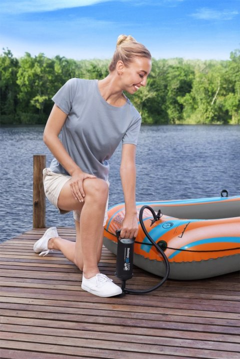 Pompka Ręczna 30cm Bestway