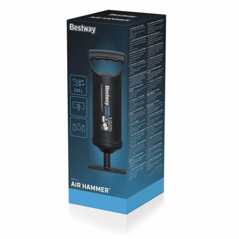Pompka Ręczna 30cm Bestway