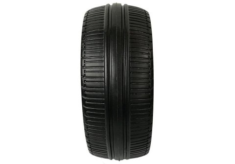 Koło do Pojazdu na Akumulator EVA BMW X6 JJ2199 LEAN CARS