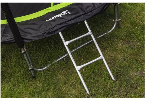 Trampolina LEAN SPORT PRO 8ft LEAN Sport
