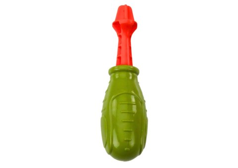 Zestaw Nowoczesne Auto z Quadem i Lawetą Do Rozkręcania DIY Niebieski LEAN Toys