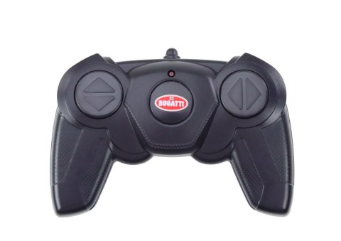 Samochód Zdalnie Sterowany RC 1:14 Bugatti Veyron Chiron Niebieski Rastar