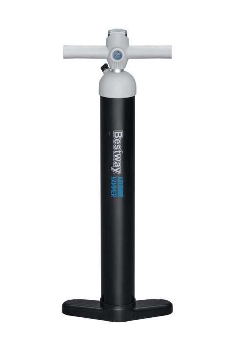 Wysokociśnieniowa Pompka Ręczna Z Manometrem Bestway 62227 Bestway