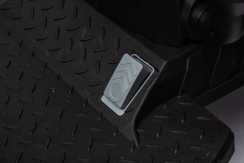 Traktor Na Akumulator HC-306 Zielony 24V LEAN CARS