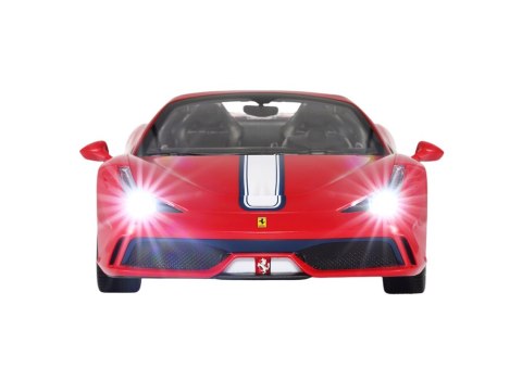 Auto RC Rastar 1:14 Laferrari Aperta Czerwone Cabrio Rastar
