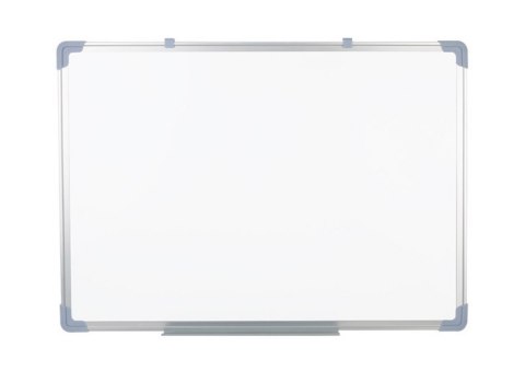 Tablica Magnetyczna Wielofunkcyjna Suchościeralna Biała 90x60cm LEAN