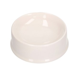 Zestaw Kreatywny Miska Dla Do Malowania Farbki Pędzelki DIY 6 el. LEAN Toys