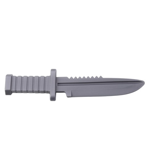 Zestaw Karabin Wojskowy Z Karabinem Akcesoria Dźwięk Strzału Khaki LEAN Toys