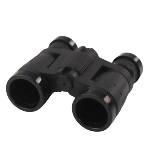 Zestaw Karabin Wojskowy Z Karabinem Akcesoria Dźwięk Strzału Khaki LEAN Toys