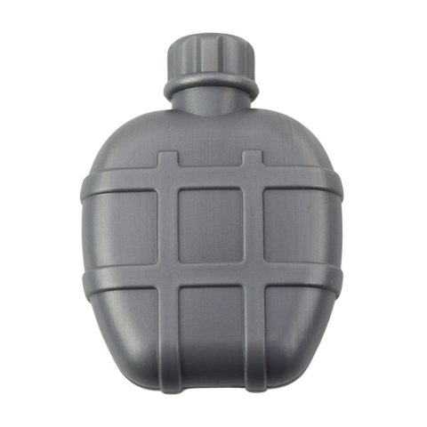 Zestaw Karabin Wojskowy Z Karabinem Akcesoria Dźwięk Strzału Piaskowy LEAN Toys