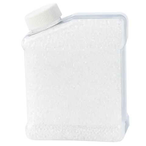 Zestaw Kulki Wodne Hydrożelowe Do Pistoletów Białe 20000 szt. LEAN TOYS