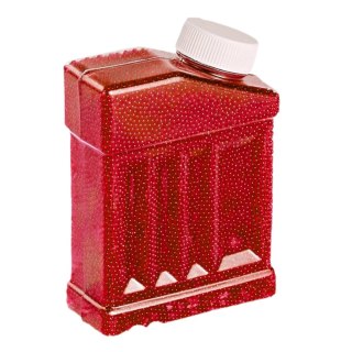 Zestaw Kulki Wodne Hydrożelowe Do Pistoletów Czerwone 20000 szt. LEAN TOYS