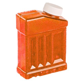 Zestaw Kulki Wodne Hydrożelowe Do Pistoletów Pomarańczowe 20000 szt. LEAN TOYS