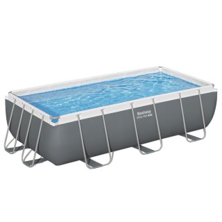 Basen Stelażowy 404 x 201 x 100 cm Bestway 56442 Bestway