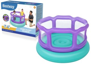 Dmuchana Trampolina 152 x 84 cm Bestway 52646 Bestway