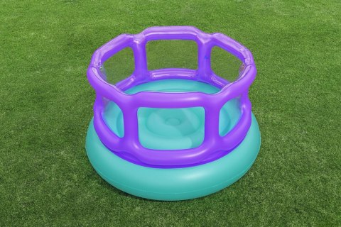 Dmuchana Trampolina 152 x 84 cm Bestway 52646 Bestway