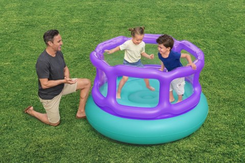 Dmuchana Trampolina 152 x 84 cm Bestway 52646 Bestway
