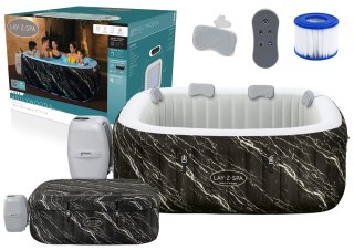 Dmuchane SPA Ogrodowe Hollywood 180 x 66 cm Bestway 6001F Bestway
