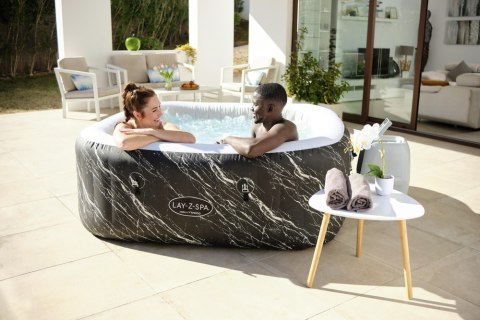 Dmuchane SPA Ogrodowe Hollywood 180 x 66 cm Bestway 6001F Bestway