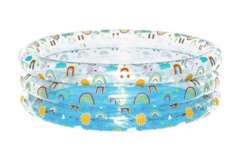 Dmuchany Basen Owoce 150 cm x 53 cm Bestway 51045 Bestway