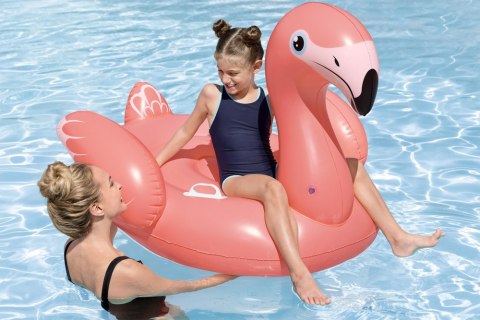 Dmuchany Flaming 138 x107 cm Bestway 41525 Bestway