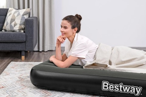 Dmuchany Materac 188 x 99 x 25 cm Bestway 6713L Bestway