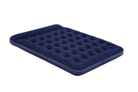 Dmuchany Materac Z Pompką 203 x 152 x 28 cm Bestway 67226 Bestway