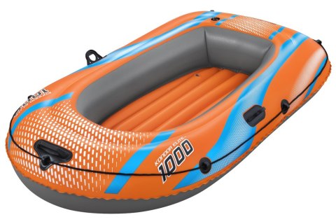 Dmuchany Ponton 162 x 96 cm Kondor Elite 1000 Bestway 61135 Bestway