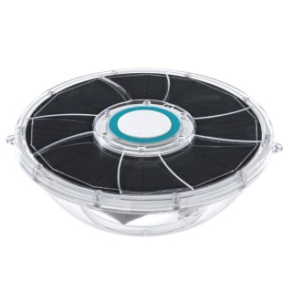 Fontanna Solarna Led Lampka Do Basenu Bestway 58849 Bestway