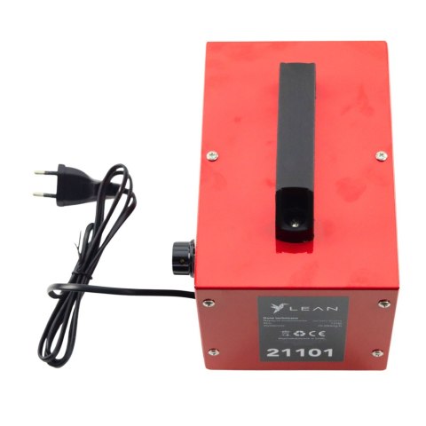 Generator Ozonu Ozonator Powietrza Do Dezynfekcji 70 000 mg/h LEAN