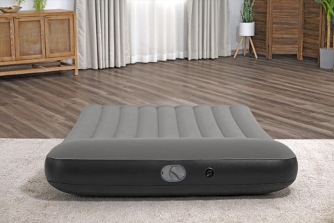 Materac Dmuchany Dwuosobowy 150 x 203 x 30 cm Bestway 671BS Bestway