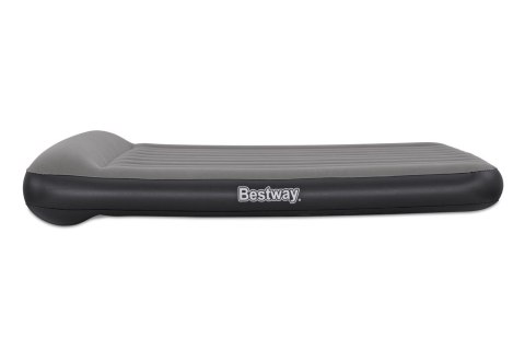 Materac Dmuchany Dwuosobowy 150 x 203 x 30 cm Bestway 671BS Bestway
