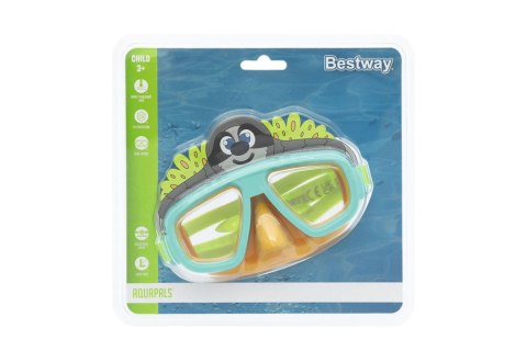 Okulary do Pływania Leniwiec Bestway 22064 Bestway