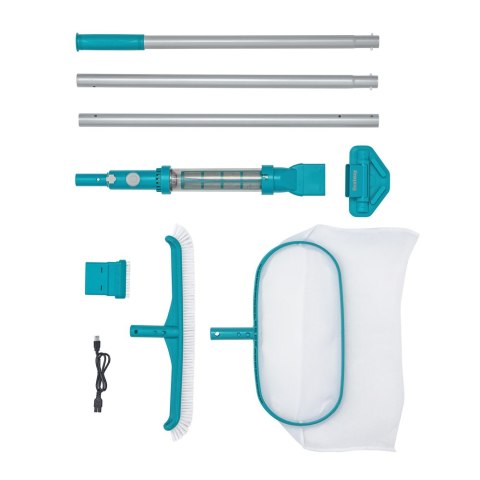Zestaw Do Czyszczenia Basenu Bestway 58831 Bestway